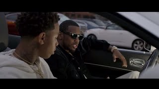 Just My Type (feat. YK Osiris) song artwork