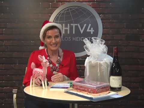 wtrr Christmas Message