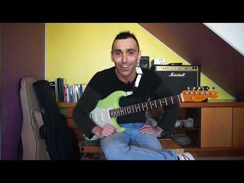 JAZZY SOUNDS FOR ROCKERS! SUPERLOCRIO!