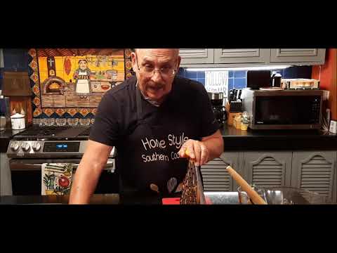 ONE BOWL APPLE CARROT MUFFINS