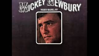 How I Love Them Old Songs , Mickey Newbury , 1971