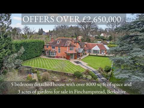 Property video thumbnail