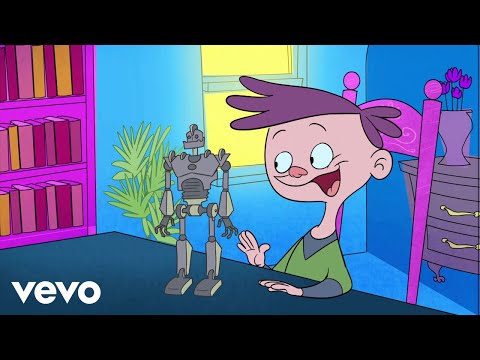 Piccolo Coro dell'Antoniano - Il rompigatto (Cartoon)