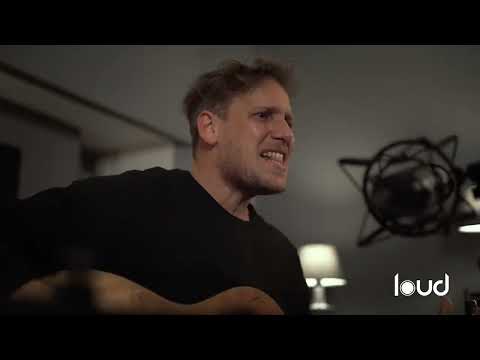 Loud Sessions   Nacho Obes   La piel del lobo