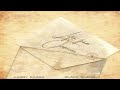 Larry Gaga letter from overseas ft Black Sherif (Audio)
