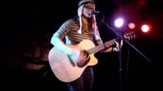 Jenny Owen Youngs - Coyote [King Tuts]