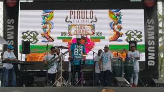 Mami que tu quieres Pirulo y la tribu