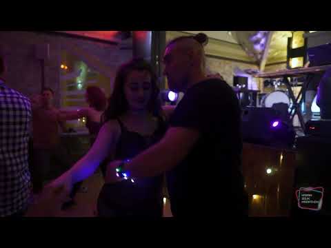 Igor Ryakin and Daria Filatova | Kazan ZOUK Marathon 2024 | #Zouk