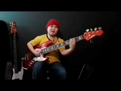 𝗗-𝗖𝗼𝗱𝗲 ➖ 𝗔𝗹𝗮𝗶𝗻 𝗖𝗮𝗿𝗼𝗻 (𝗕𝗮𝘀𝘀 𝗖𝗼𝘃𝗲𝗿)