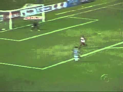 CRB 1x2 Murici - Alagoano 2012 1ª rodada (2º turno)