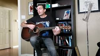 Sad Sad Me (The Nixons - acoustic cover)