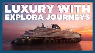 CruiseAway: Luxury Explora Journeys