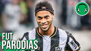 ♫ MALANDRAMENTE (do Futebol) | Paródia Dennis e MC&#39;s Nandinho &amp; Nego Bam