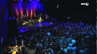 Di Derre. Aure frukt og tobakk Jo Nesbø