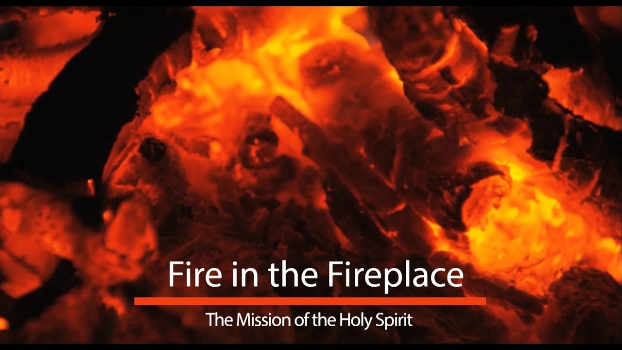 The Mission of the Holy Spirit