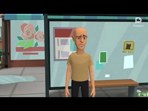 Villager News - THE END OF THE WORLD In 60 Seconds But it poorly made - Tailst X Costmo