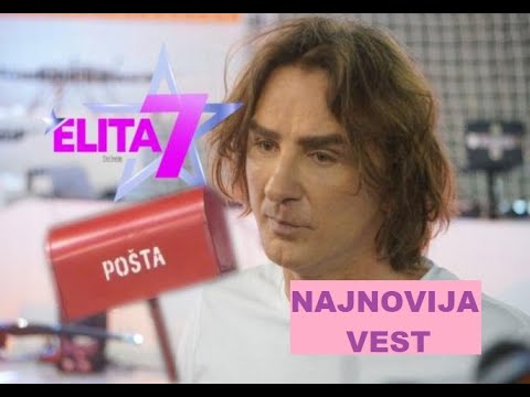 BOMBA - Oglasila se PRODUKCIJA - Na adresu Bele kuće STIGLA POŠILjKA #zadruga7elita