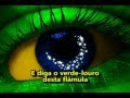 HINO NACIONAL BRASILEIRO OFICIAL ...