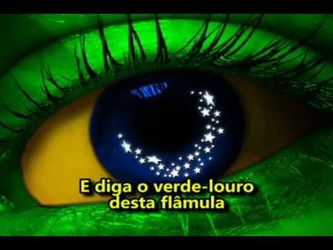 download lagu mp3 mp4 Hino Brasileiro, download lagu Hino Brasileiro gratis, unduh video klip Hino Brasileiro