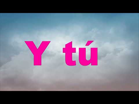 Si Una Vez - Maria Jose Quintanilla (Karaoke)