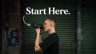 How to Get Started with Photography in 2026