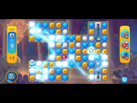 Fishdom/Gameplay/Levels(9179)