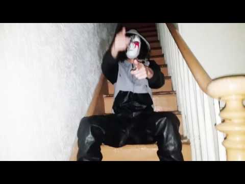 Rebel Squad - Quiet Storm (MarzMix) (Official HD)