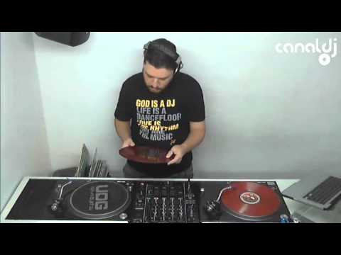 Douglas Giammusso - DJ SET, Friends OF - 23.01.2016