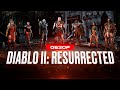 Видеообзор Diablo II: Resurrected от StopGame