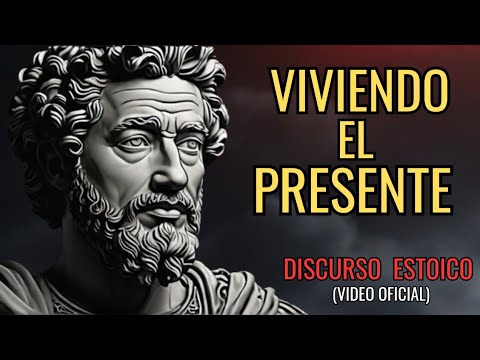 Viviendo en el Presente: Lecciones Estoicas sobre la Felicidad: COMO SER FELIZ #estoicismo