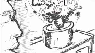 O TREM NO POMAR. Um resgate da infância no tempo perdido