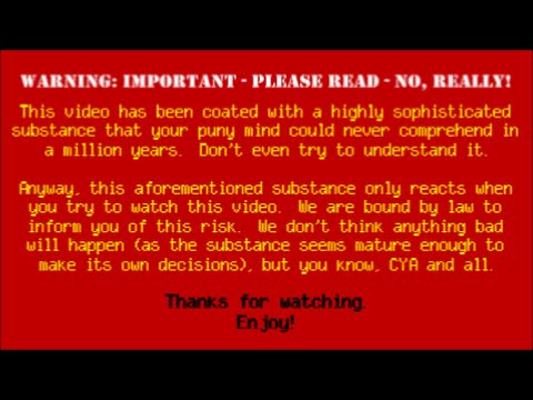 Oddity Archive: Episode 59 - Copy-Protection Vol. 2 (odds and ends)