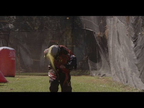 2012 PSP World Cup of Paintball - Part 2