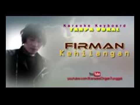 Karaoke firman kehilangan