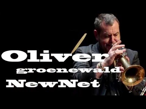 Oliver Groenewald NewNet 