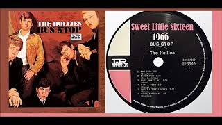 The Hollies - Sweet Little Sixteen &#39;Vinyl&#39;