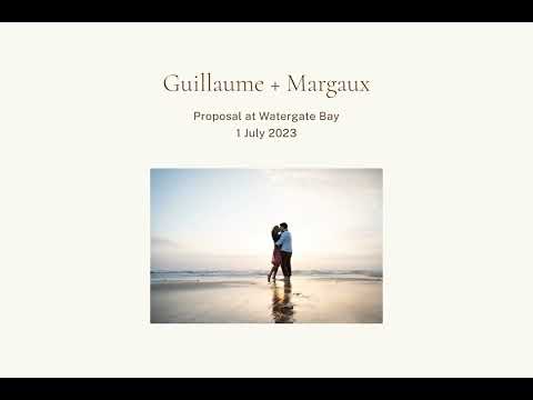 Scarlett Photography video.