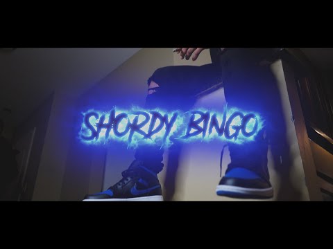 Shordy Bingo-Streets Cry(🎥 By:Rebels Films)