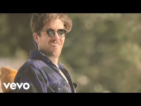 Frenship - 1000 Nights (Official Lyric Video)