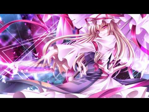 CtC Yukari's Theme: Night Falls ~ Evening Star