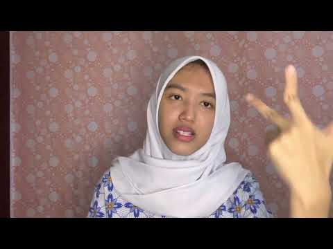 Fayanna Ailisha Davianny - SMA Islam Dian Didaktika - LDBI 2022 | MOSI 1