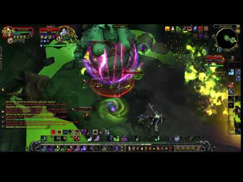 An Impossible Foe | Killing Agatha | Artifact Challenge | Unholy DK