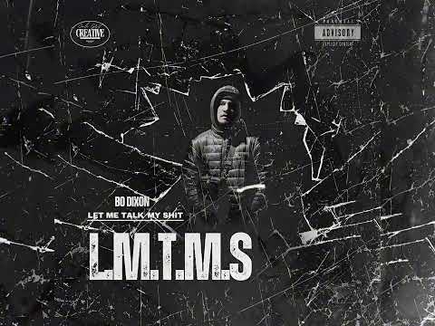 Let Me Talk My Shit (Prod. Kofi Cooks) 