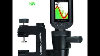 Эхолота humminbird fishin buddy max