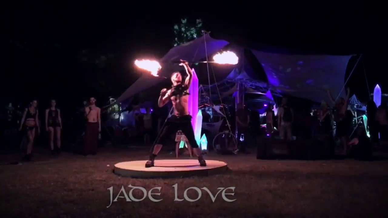 Promotional video thumbnail 1 for Jade Love