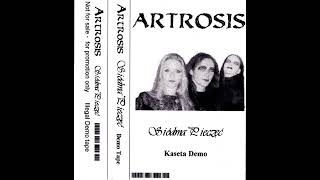 Artrosis - Crazy (1996 demo/Audio)