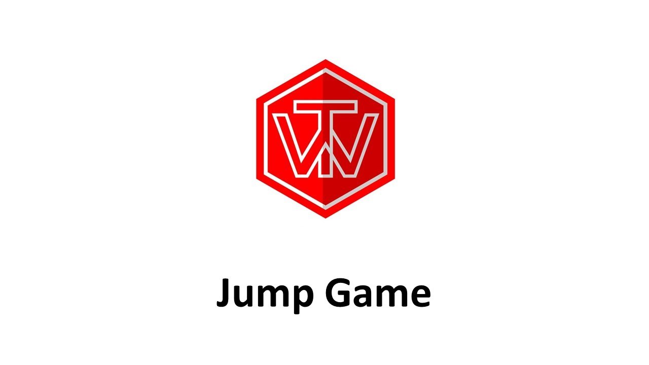 Jump Game | LeetCode 55 | Coding Interview Tutorial