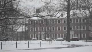 O Ohio - The National Lights (cover)