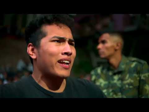 CRM: WTF x Astazar vs Ruga x Mc Katris - Octavos de final De Vuelta a Casa