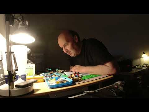 MongoTV_9680 - Del 2 -  Jeg Kunne Sove På Billig Internet Cafe i Tokyo i Japan